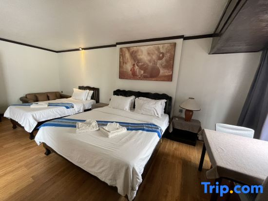 Tapae Place Hotel Chiangmai - Chambres