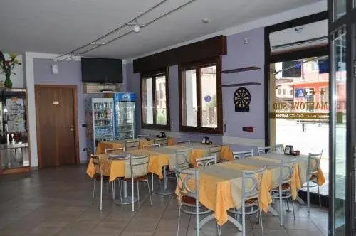 Hotel Mantova Sud - Général