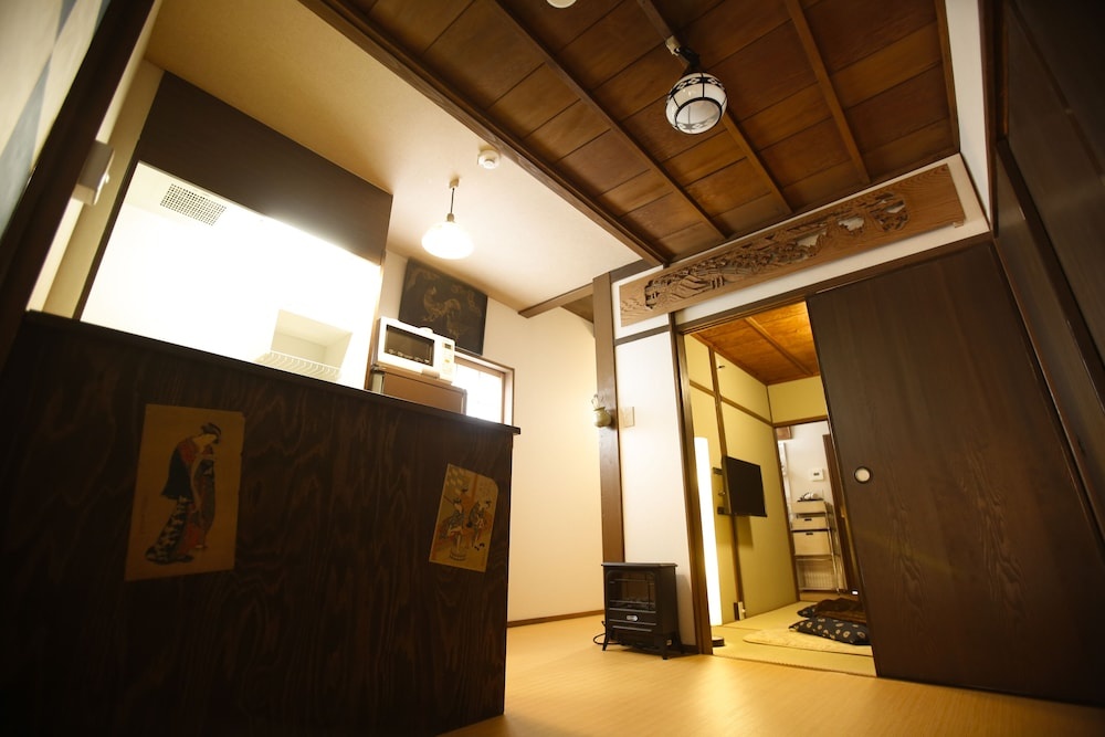 Yamagata Kyomachi Hatago Kitayamaomiya 사진 17