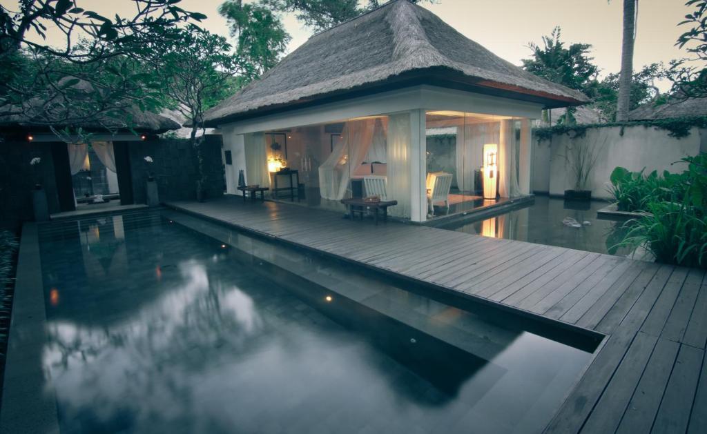 Kayumanis Nusa Dua Private Villa & Spa