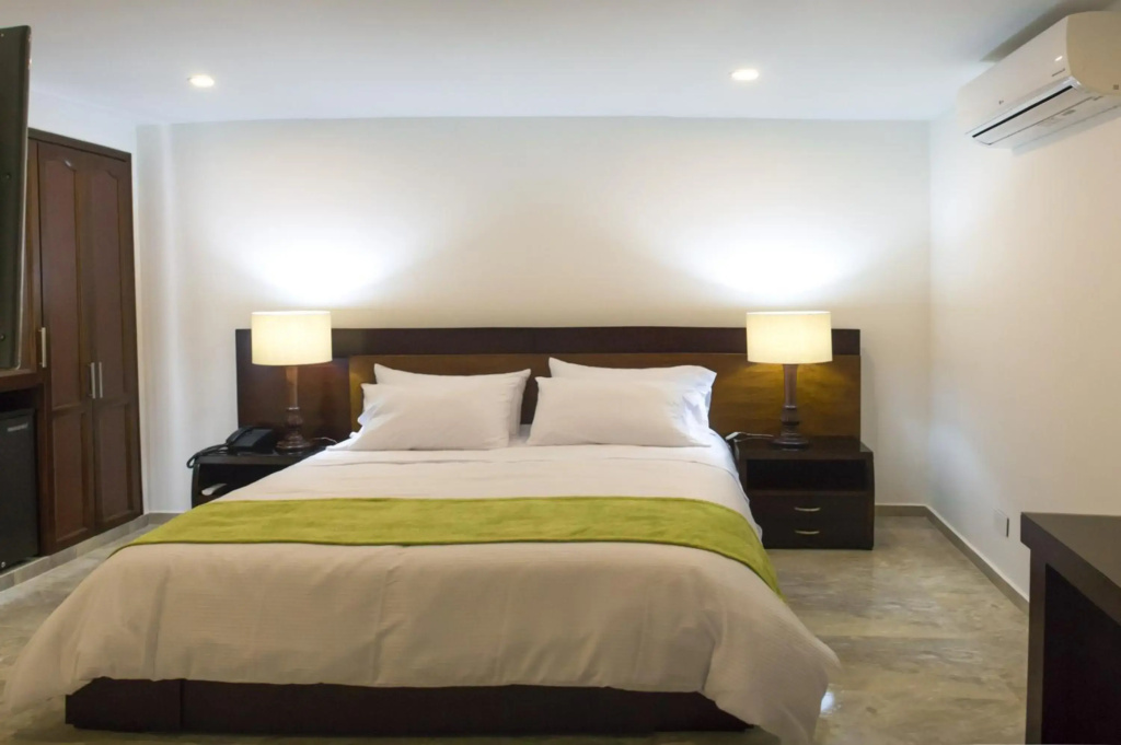 Hotel Palonegro Cabecera - Général