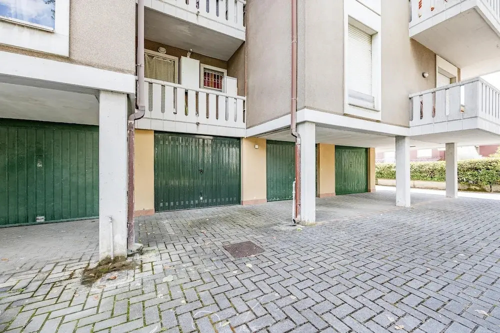 Casa Arno 500m From Beach