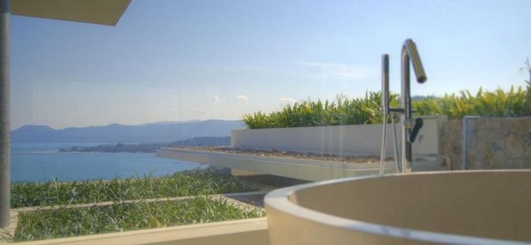 Samujana-Five Bedrooms Pool Villa - 3