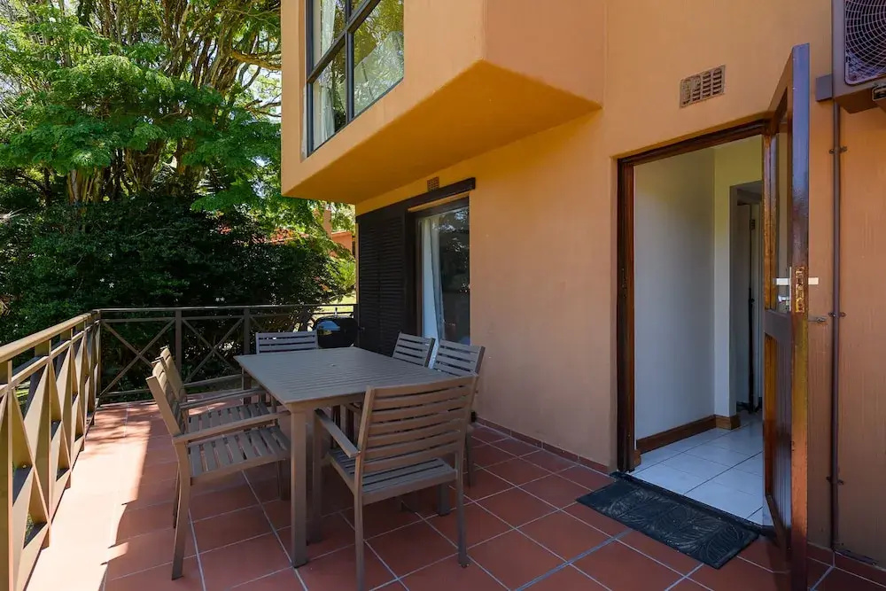 San Lameer Villa Rentals 2809