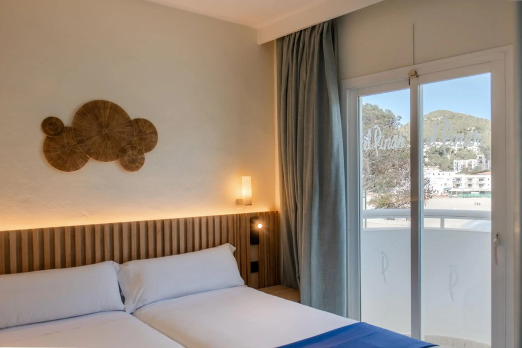 Hotel Apartamentos El Pinar - Général