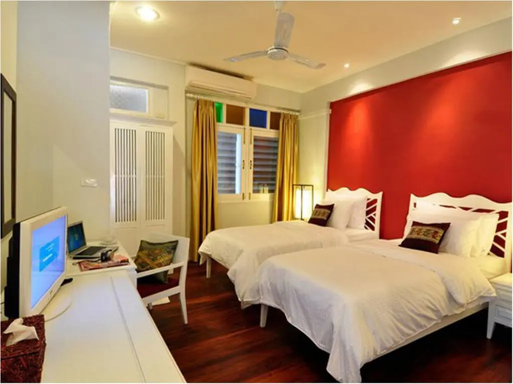 Hotel photo 9