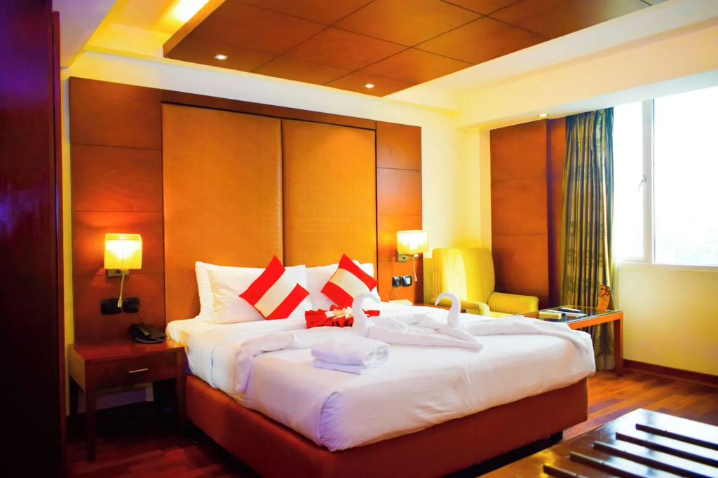 Hotel photo 7