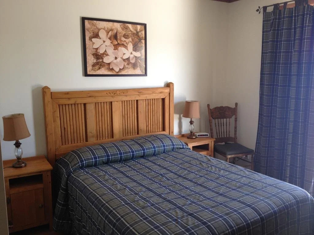 Auberge du Lac Malcom - фото 2