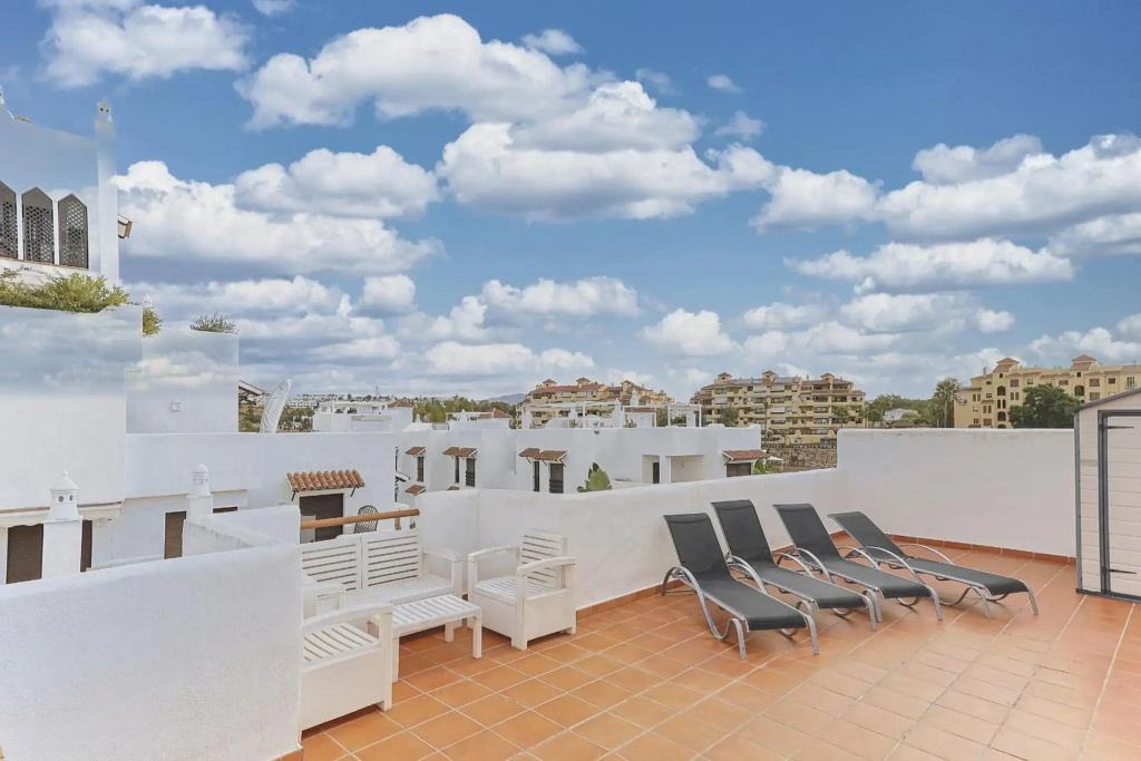 Penthouse Luny