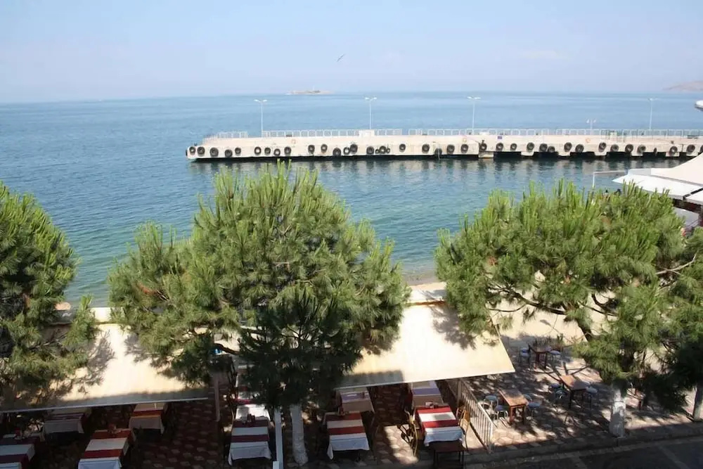 Hotel photo 10