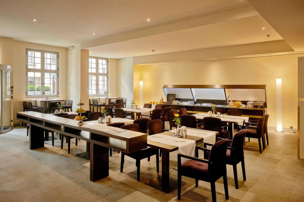 Tailormade Hotel RÜDEN Schaffhausen - Général