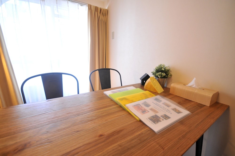 Maison Milano Nakatsu Room 407 사진 13