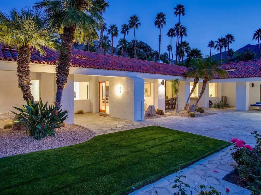 Blanca Vista Holiday home 3