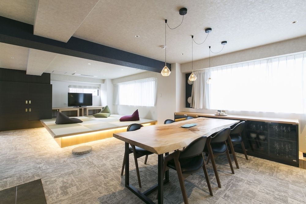 Hotel Kado Gosho-Minami Kyoto 사진 30