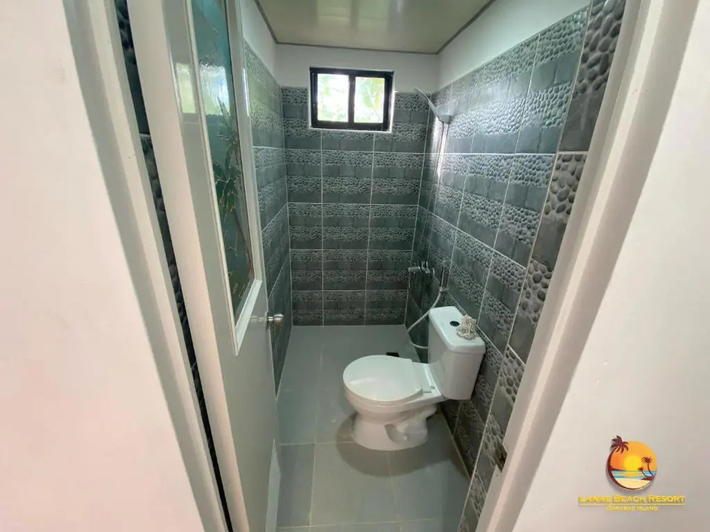 Lanas Beach Resort - Chambres