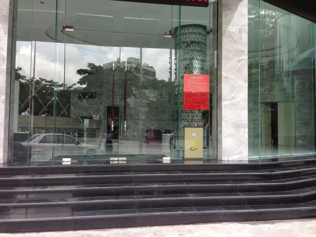 Zhuhai Jilianboer Hotel