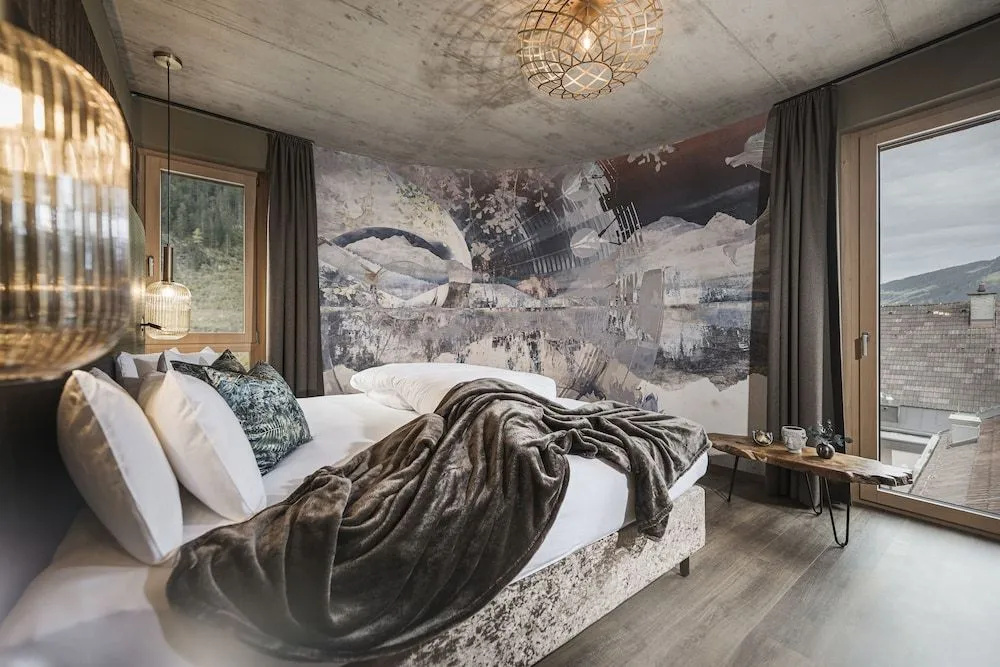 Sieghard Suites Mayrhofen Galeriebild 4