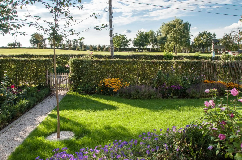 PuurTeuven B&B tussen Kunst en Natuur - фото 17