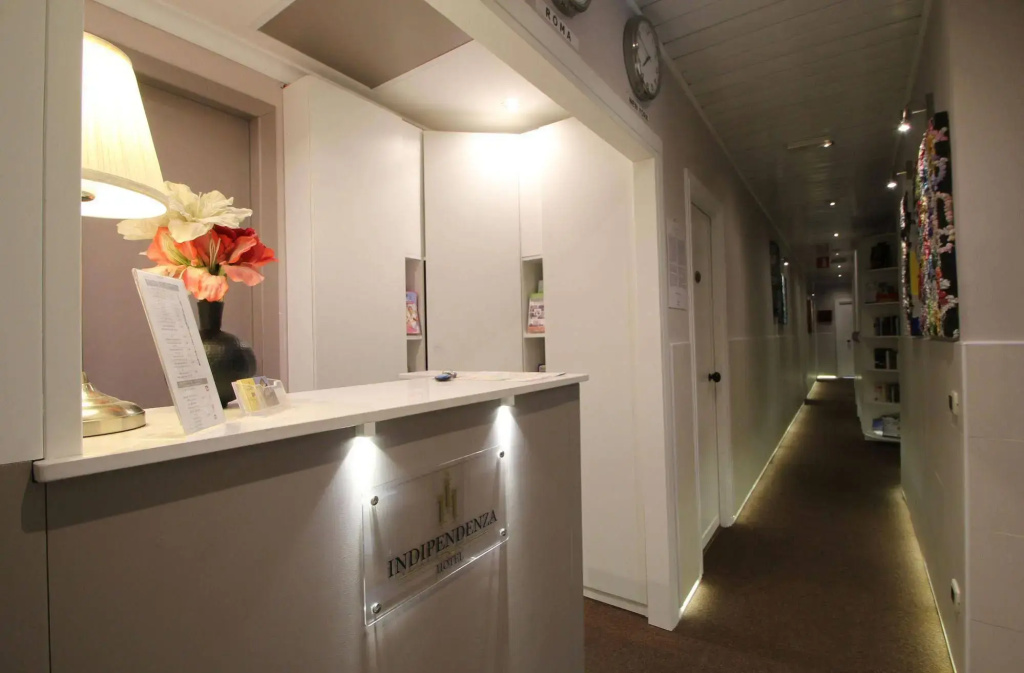Hotel photo 13