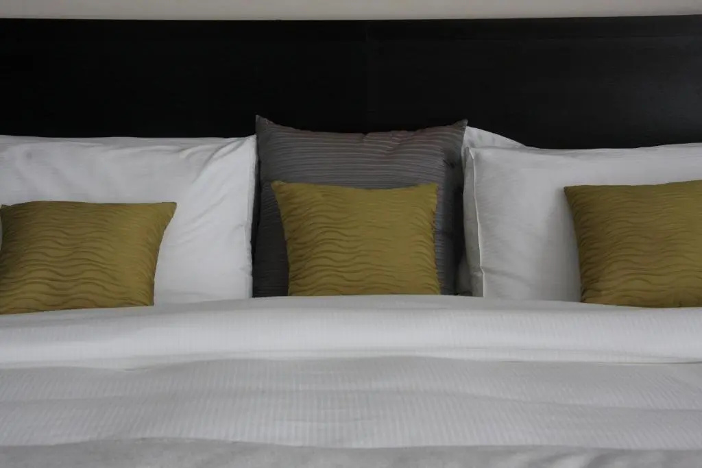 The Vincent Hotel - Chambres
