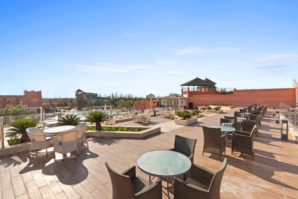 Pickalbatros AquaFunClub Allinclusive Marrakech - zdjęcie 5