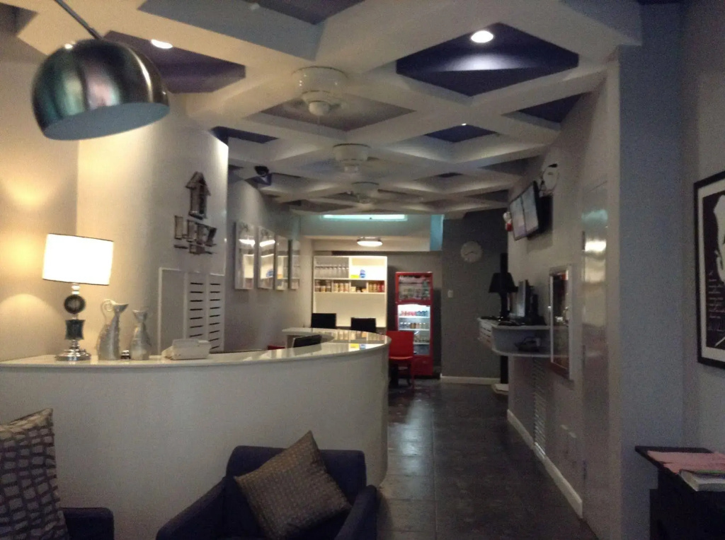 Hotel photo 12