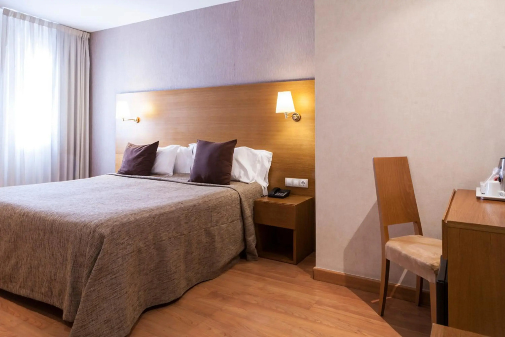 Hotel Don Paco Sevilla - Général