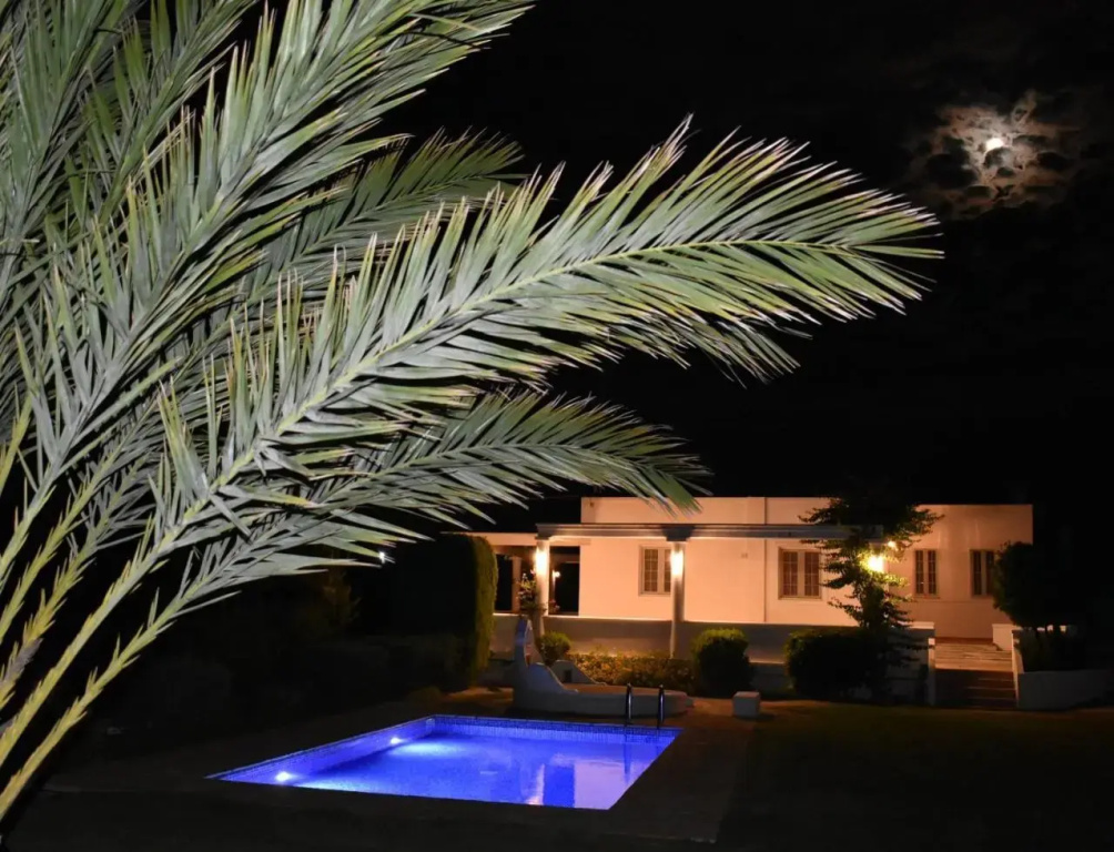 Villa Paradisos