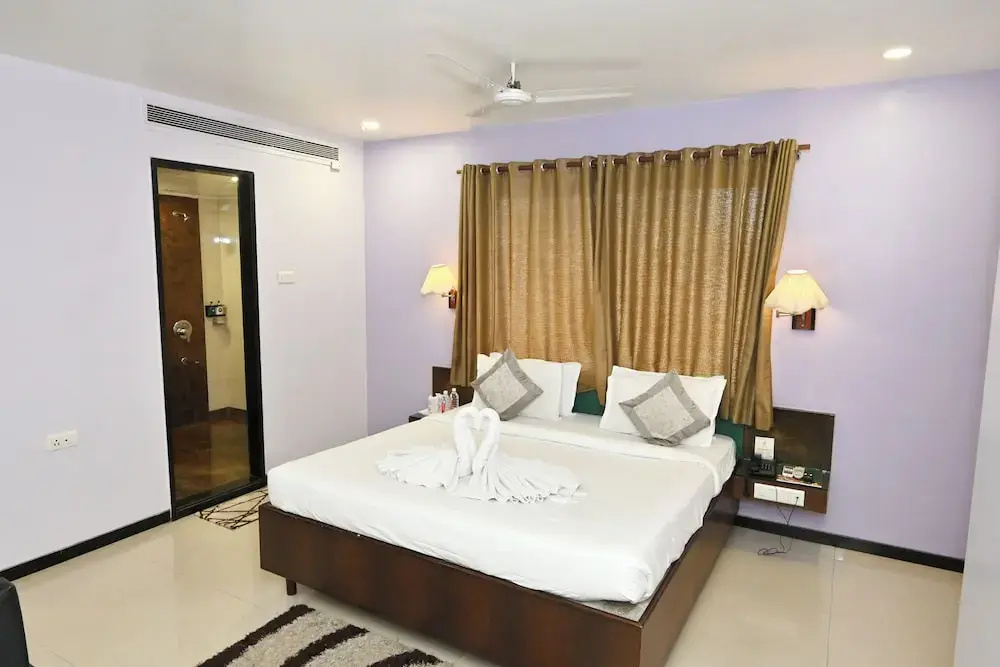 Hotel photo 19