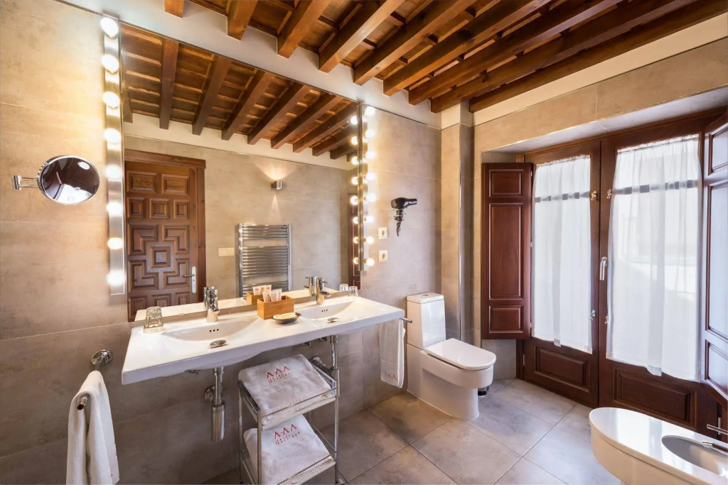 Gar Anat Hotel Boutique - Général