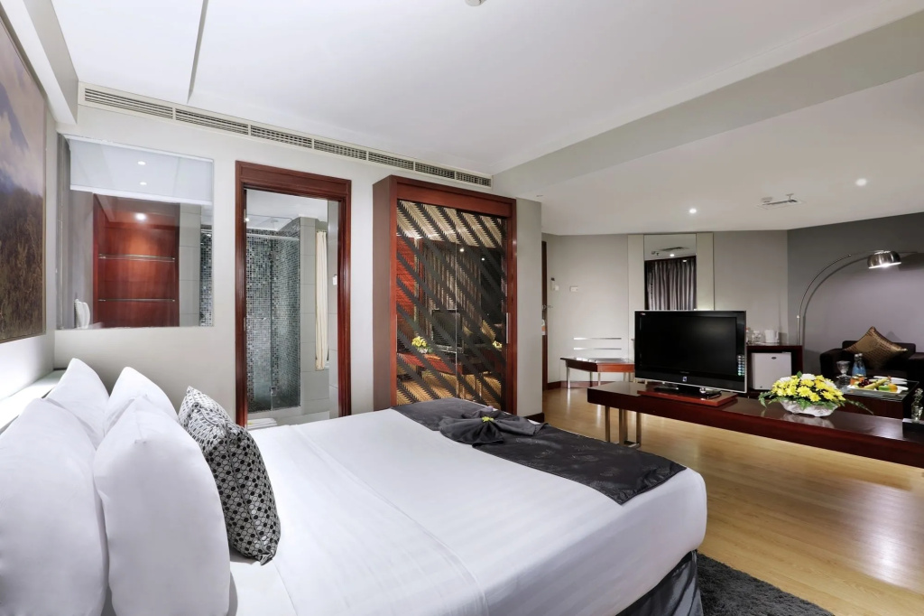 Hotel photo 7