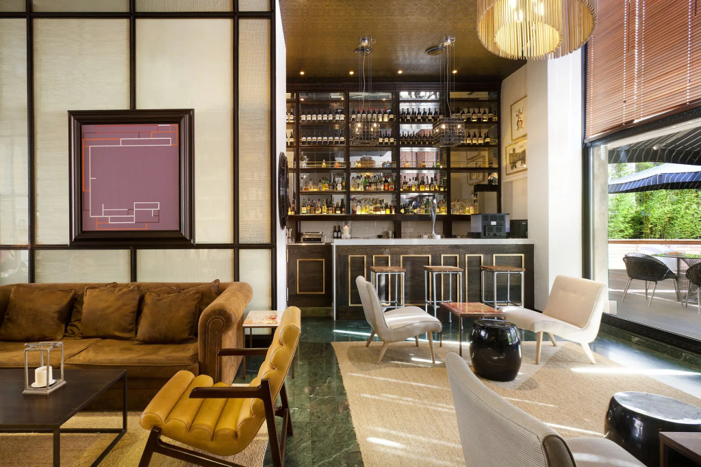 Hotel photo 15