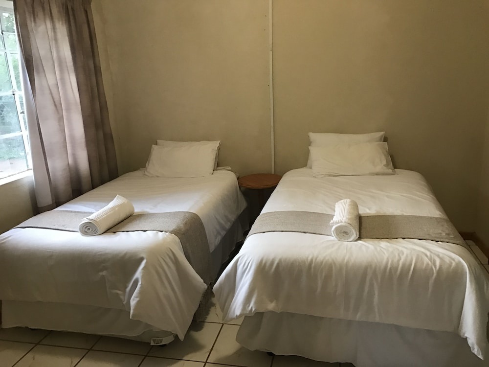 Our Place — 4