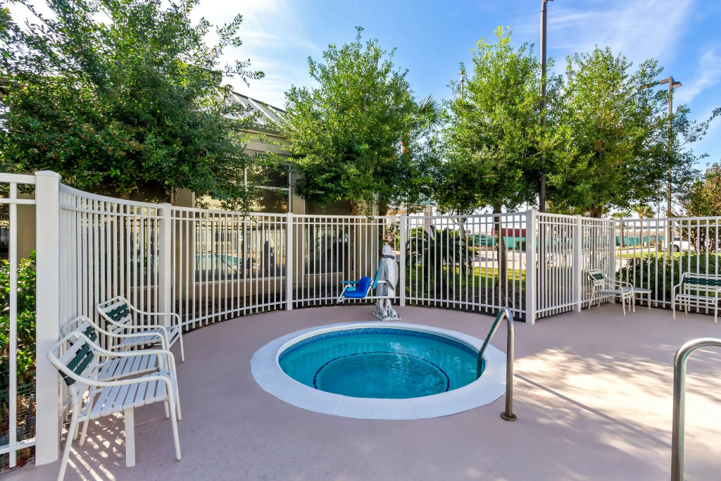 ACP Hotel Houston Westchase, MOD Collection by Sonesta - Général