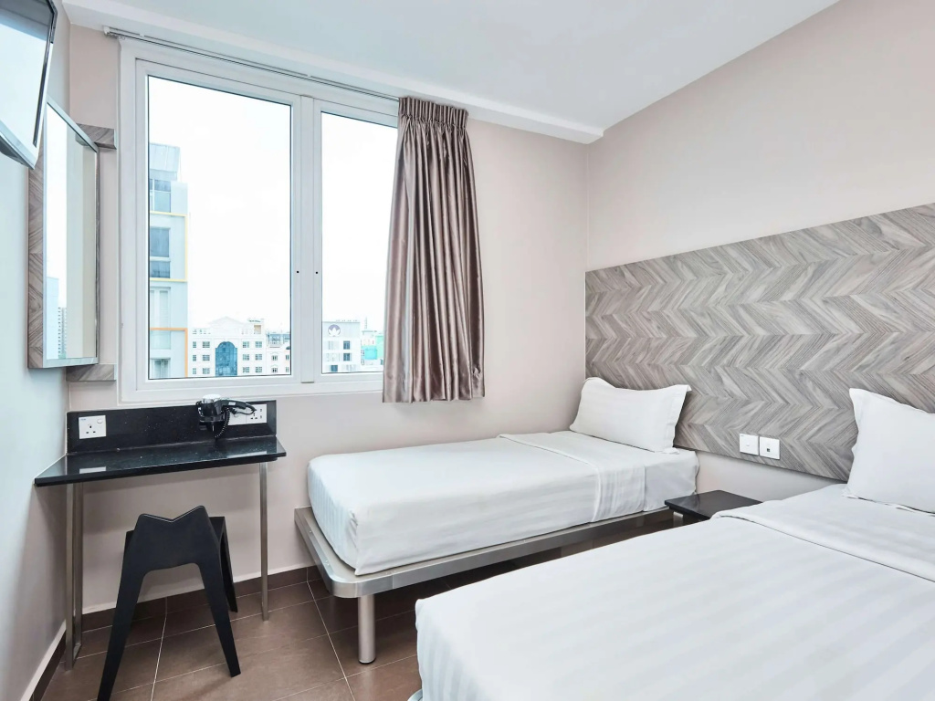 Hotel photo 6