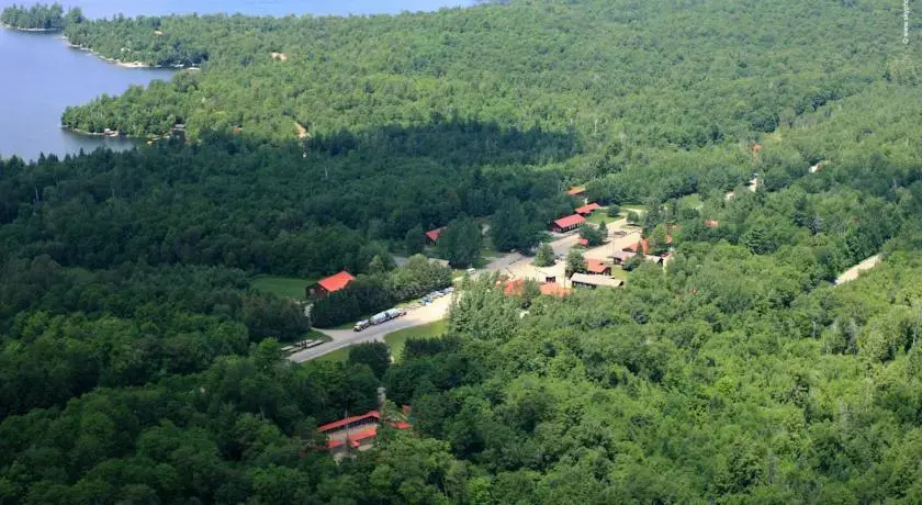 Haliburton Forest & Wild Life Reserve Ltd
