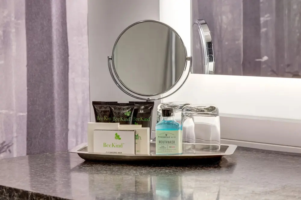 Peaks Hotel & Suites - Chambres