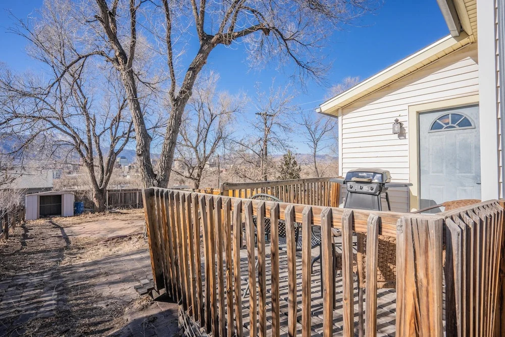 3BR MTN Viewsdowntownnext to Lake, Parks, More