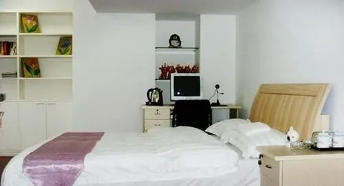 Hefei E-ju Apartment Hotel
