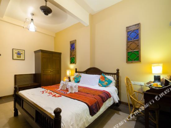 Anggun Boutique Hotel