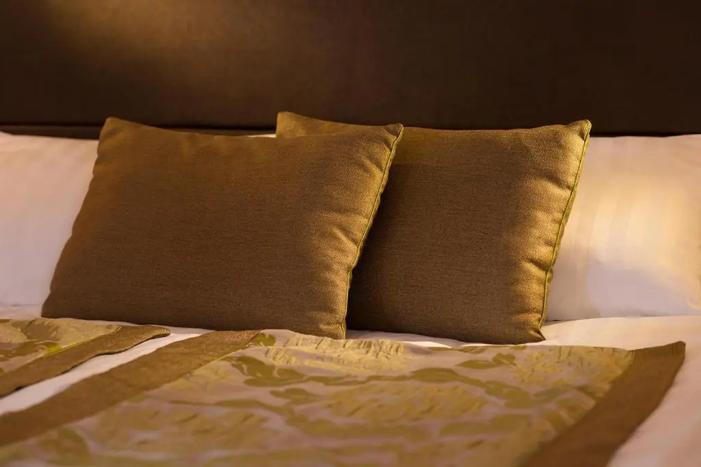 Hotel Honti - Chambres