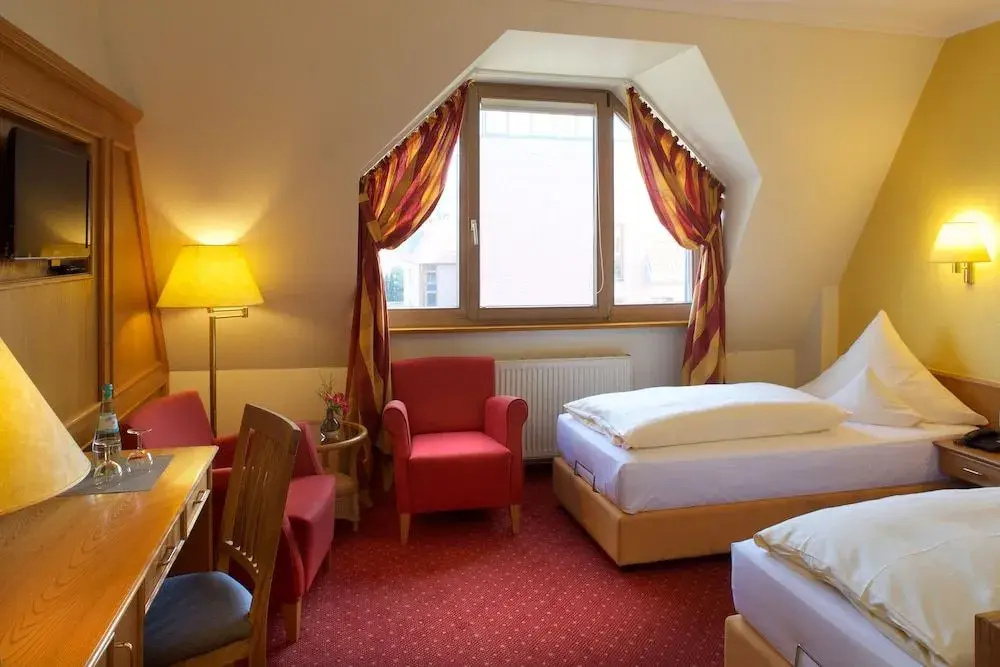 Hotel photo 4