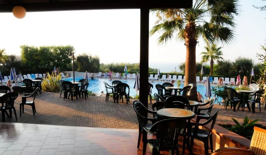 Villaggio Uliveto - Général