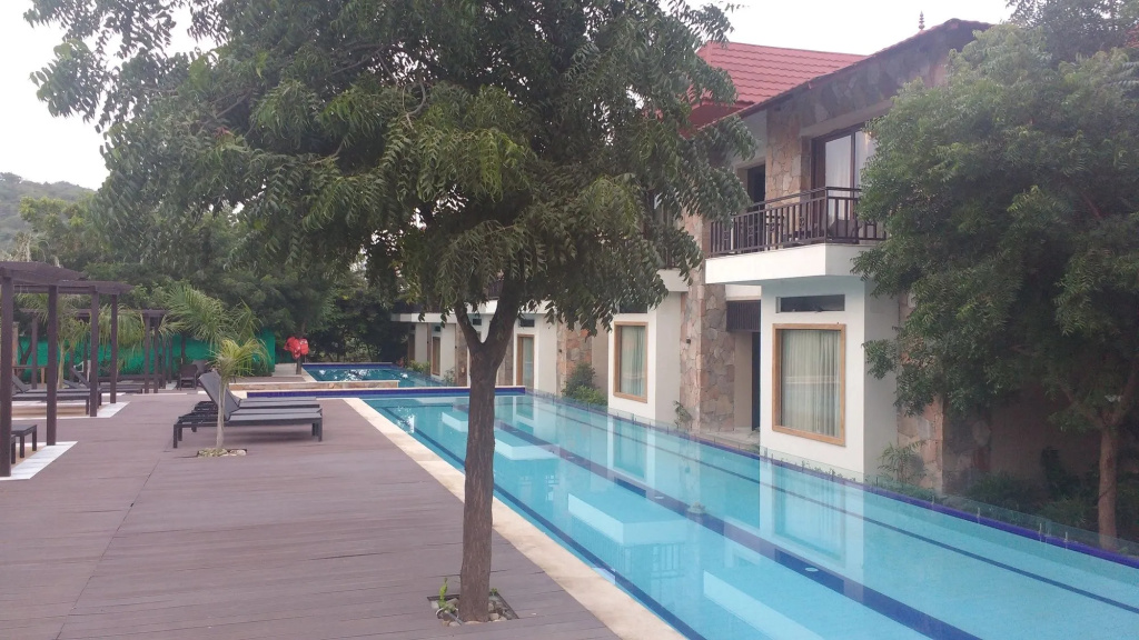 Hotel photo 10
