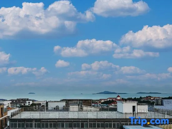 Summer Seaview Boutique Homestay in Xiamen