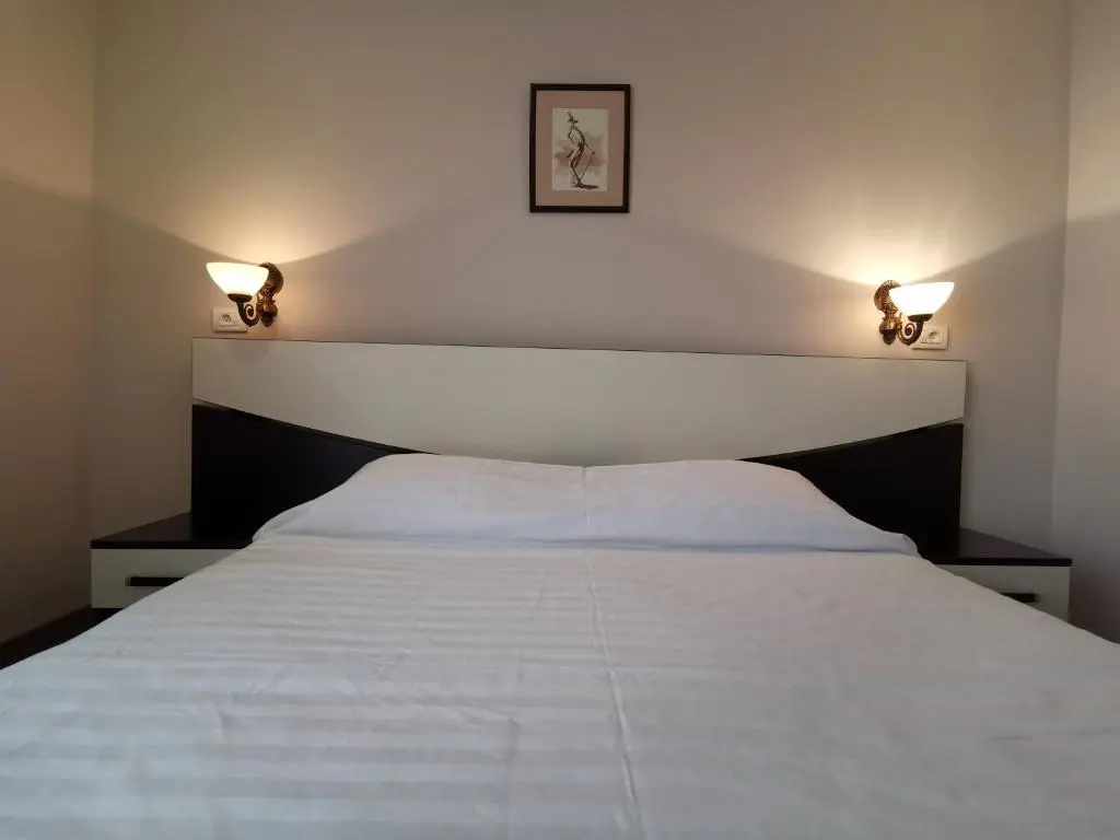 Hotel New Derby - Chambres
