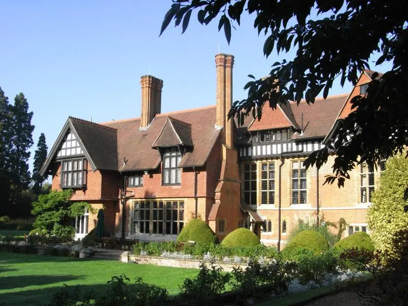 Best Western Plus Grim's Dyke Hotel - Chambres