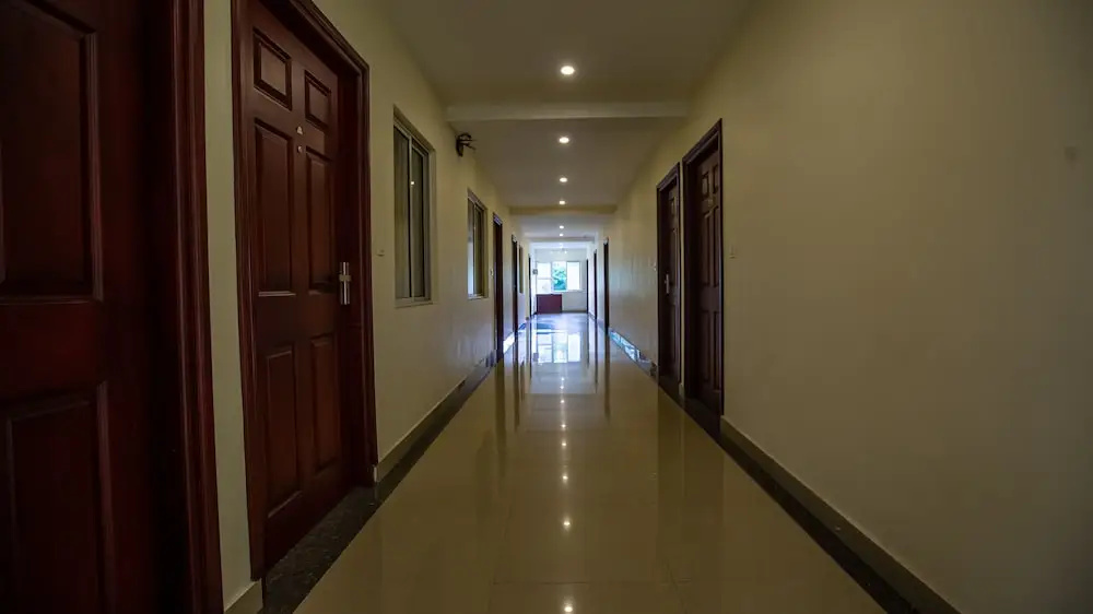 Woodside Residency Thekkady - Général