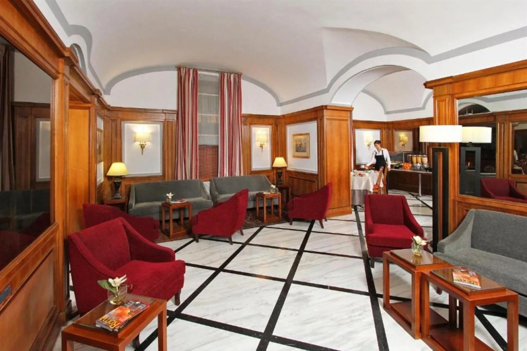 Hotel photo 32