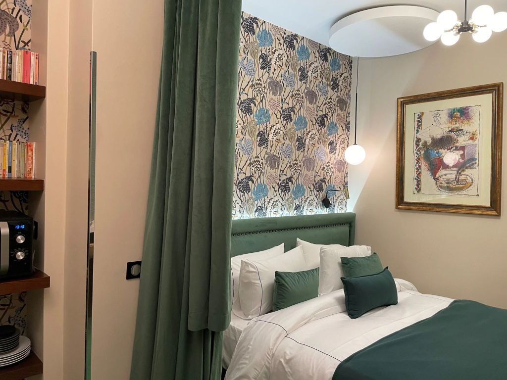 Hotel photo 18